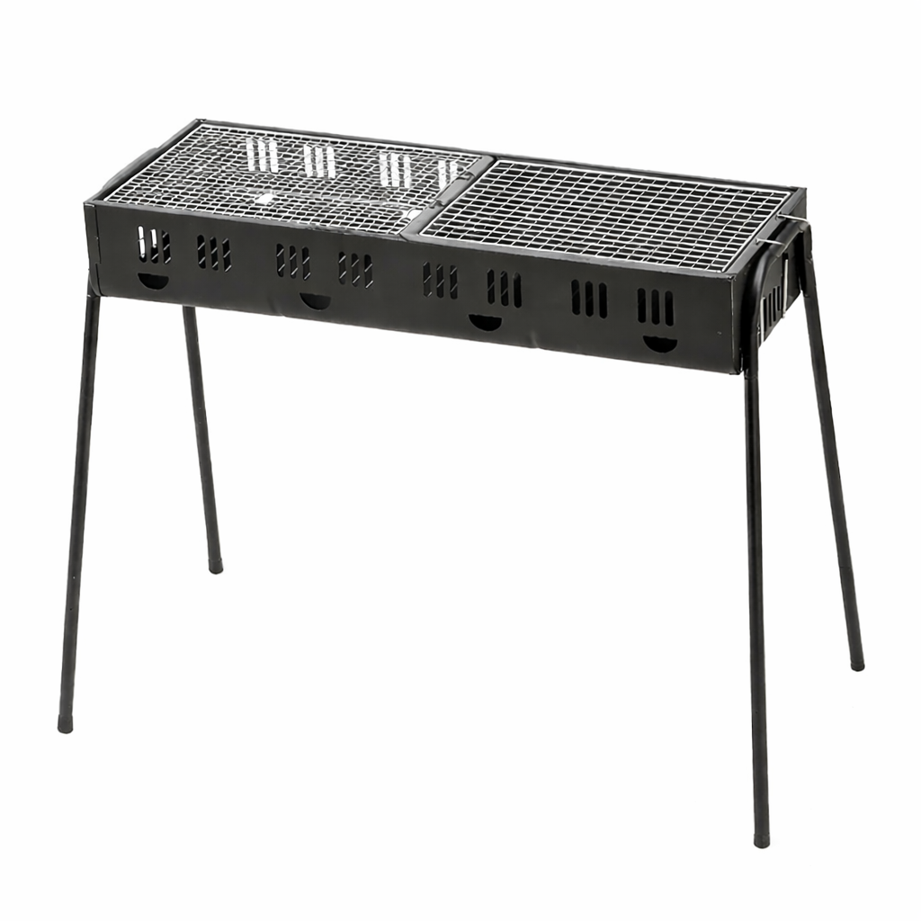 大規模BBQ向けBBQケータリング用コンロセット一式