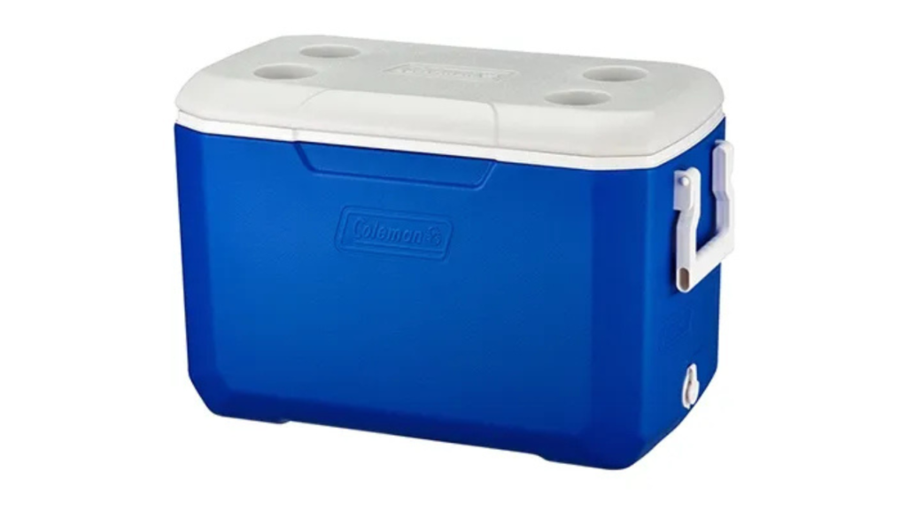 BBQイベント用クーラーボックス