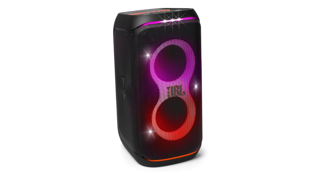 BBQイベント用スピーカー(大・小)